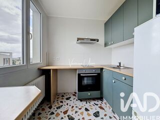  Appartement � vendre 1 pi�ce 29 m�
