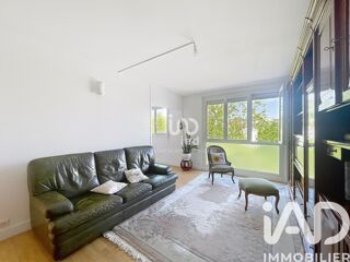  Appartement à vendre 3 pièces 60 m²