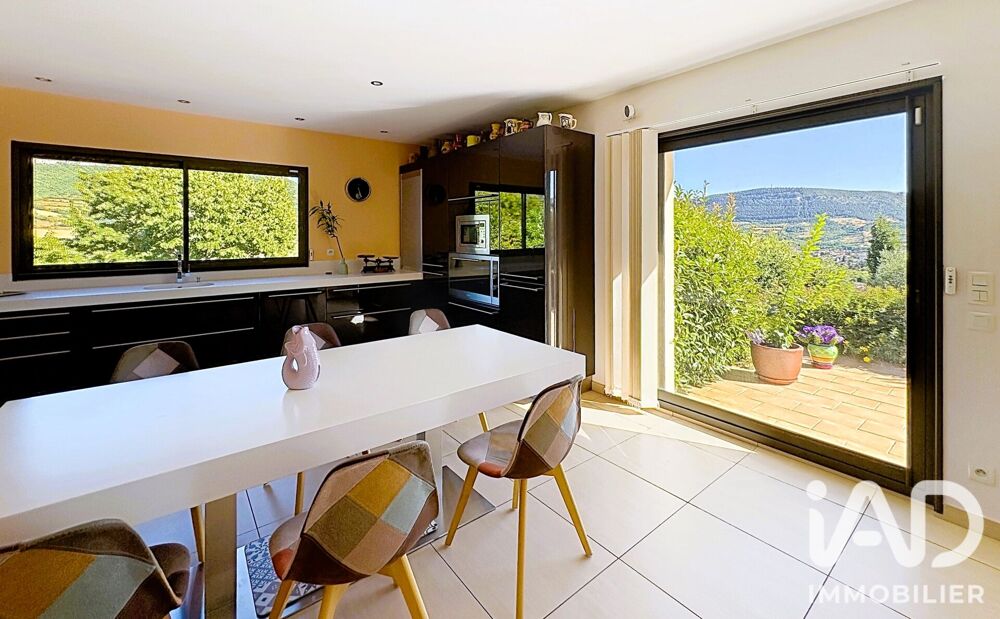 à vendre  Maison Millau (12100)