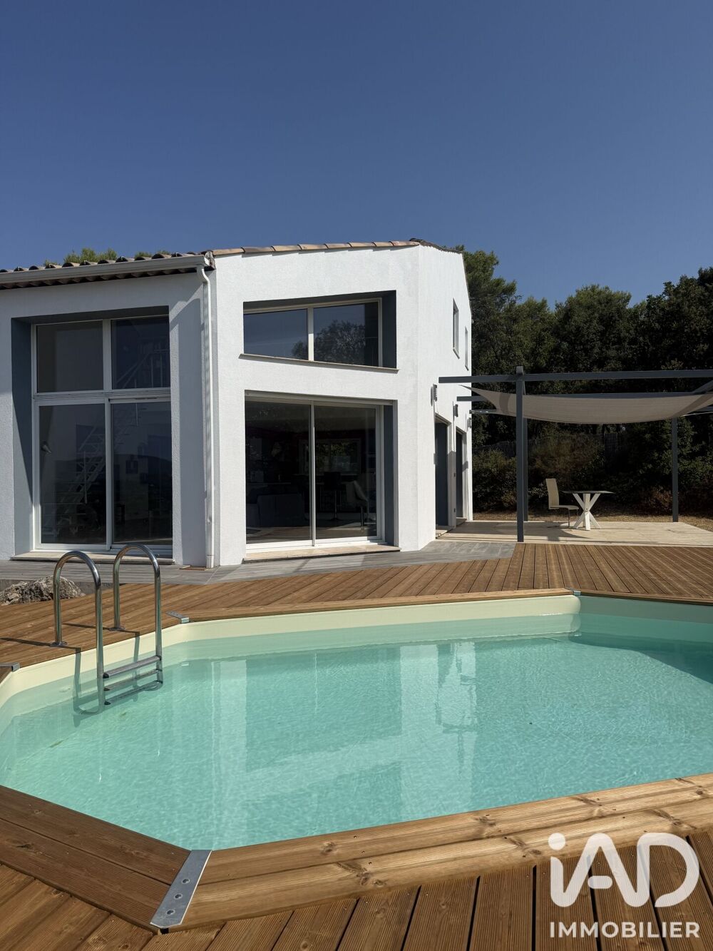 Vente Maison/villa 5 pièces