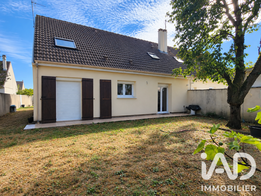 Vente Maison Vente Maison/villa 4 pièces Meaux