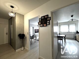 Vente Appartement Vente Appartement 4 pièces Metz