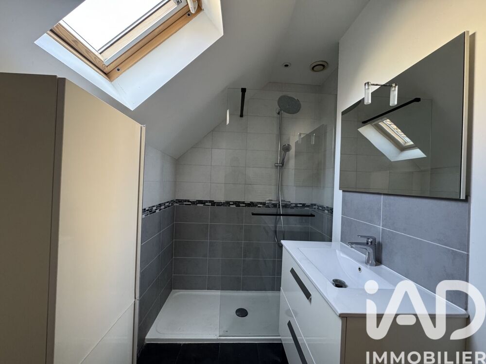 Vente Appartement Vente Appartement 3 pièces Brasles