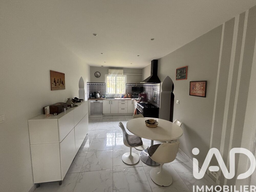 Vente Maison Vente Maison/villa 5 pièces Portets