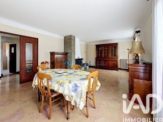  Maison à vendre 5 pièces 153 m²