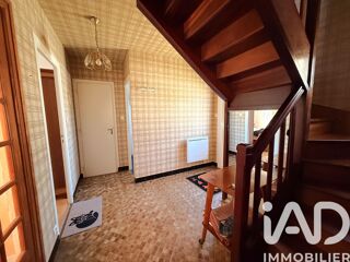  Maison à vendre 4 pièces 80 m²