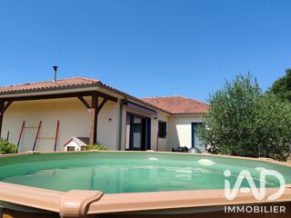  Maison à vendre 7 pièces 155 m²