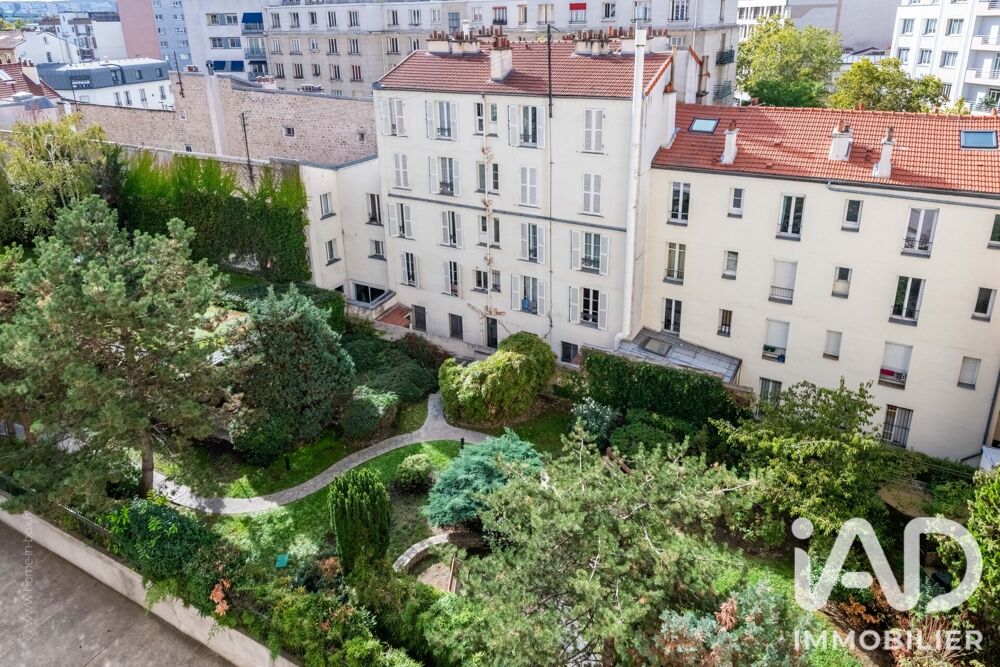à vendre  Appartement Boulogne-Billancourt (92100)