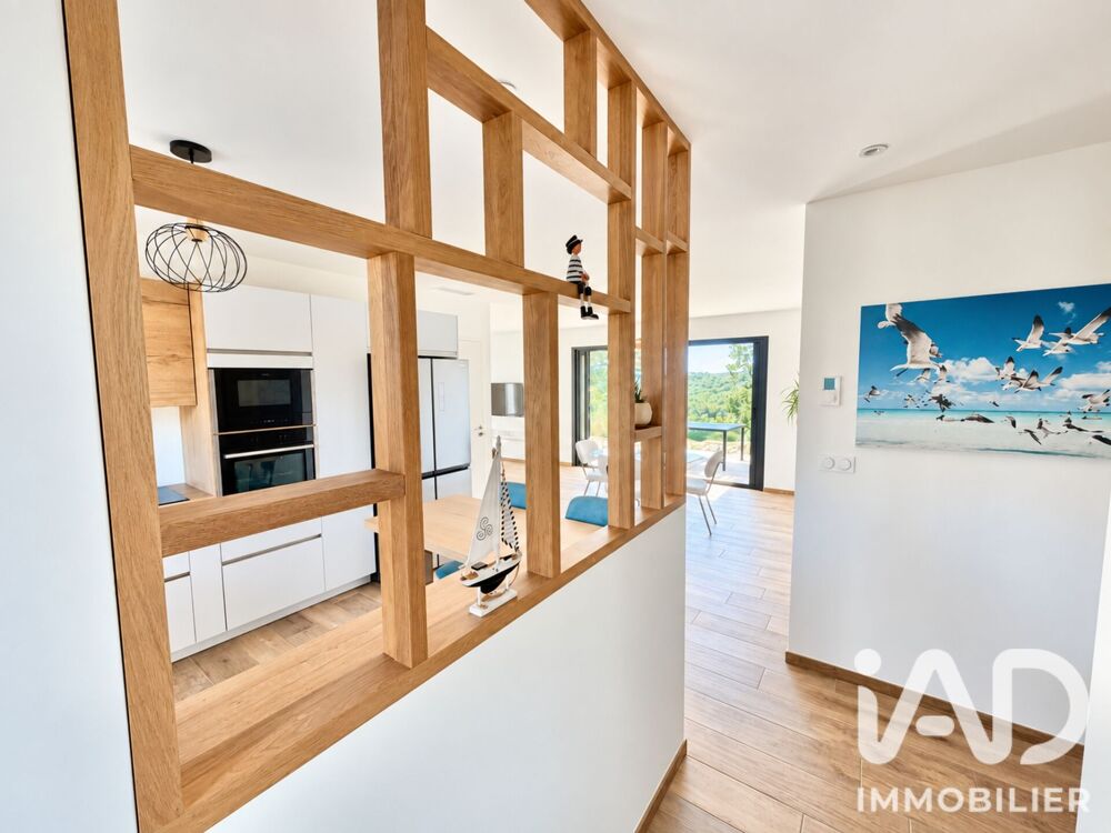 Vente Maison Vente Maison/villa 4 pièces Gimont