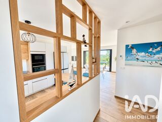  Maison à vendre 4 pièces 82 m²