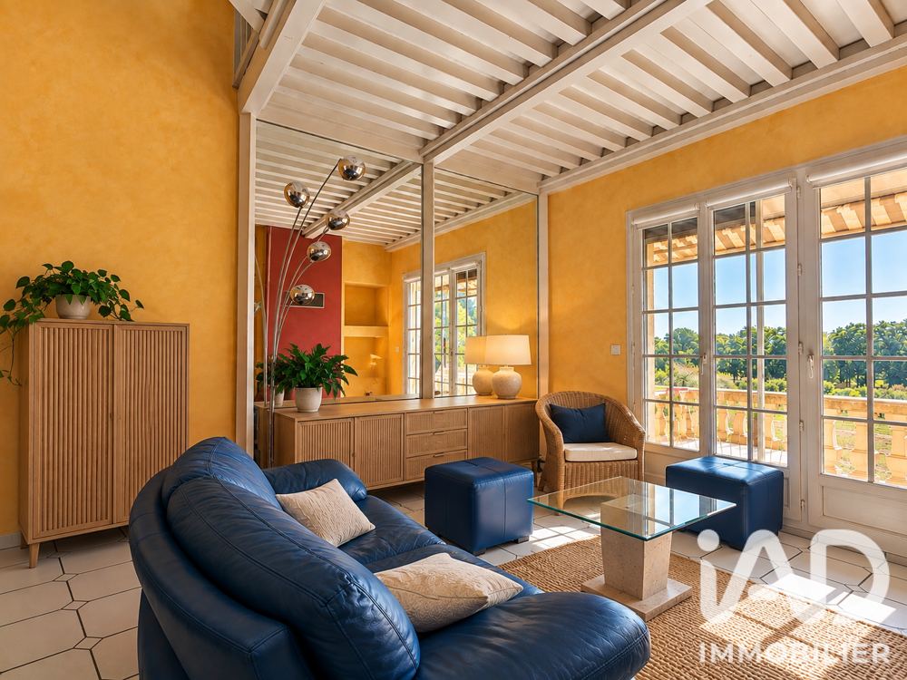 Vente Appartement Vente Triplex 4 pièces Mionnay