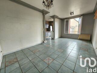  Maison à vendre 3 pièces 55 m²