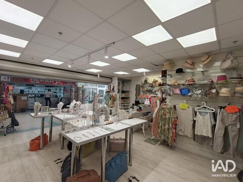 Vente Boutique/Local commercial 45 m&sup2; 35000 34170 Castelnau-le-lez