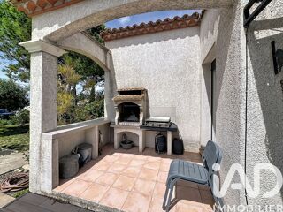  Maison à vendre 4 pièces 91 m²