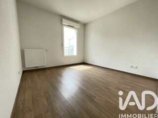 Appartement à vendre 2 pièces 44 m²