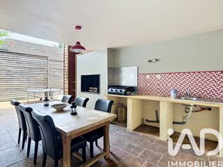  Maison à vendre 12 pièces 324 m²