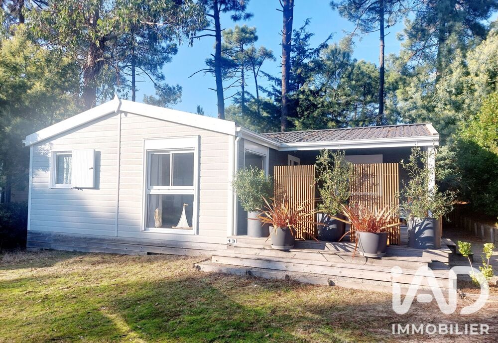 Vente Autre Vente Gîte 4 pièces Saint-hilaire-de-riez
