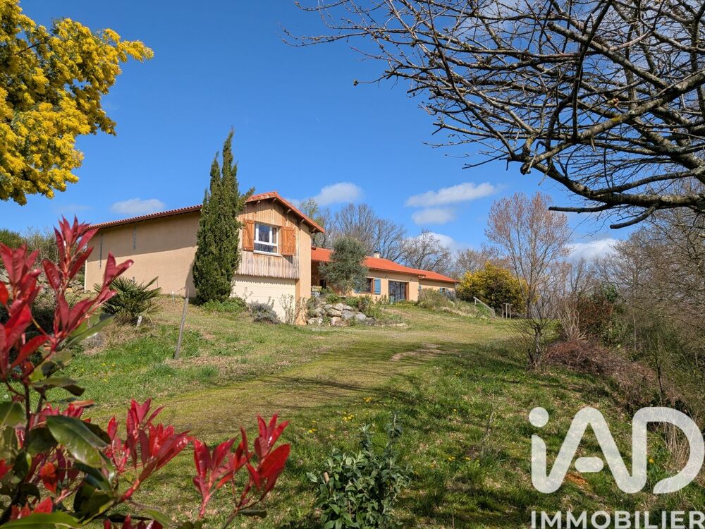 Vente Maison Vente Maison/villa 5 pièces Trie-sur-baïse