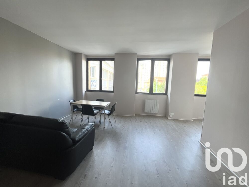 Vente Appartement Vente Appartement 4 pièces Saint-Étienne