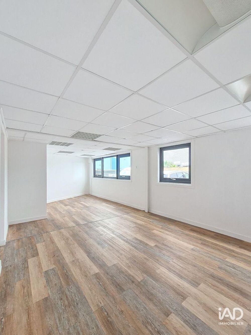   Location - 32 m² 