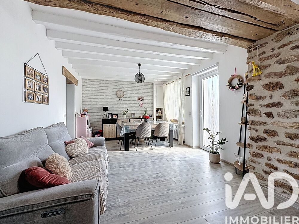 Vente Maison/villa 5 pièces