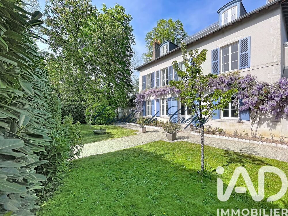 à vendre  Maison Saint-Jean-le-Blanc (45650)