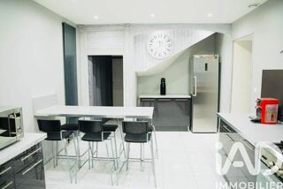  Maison à vendre 6 pièces 146 m²