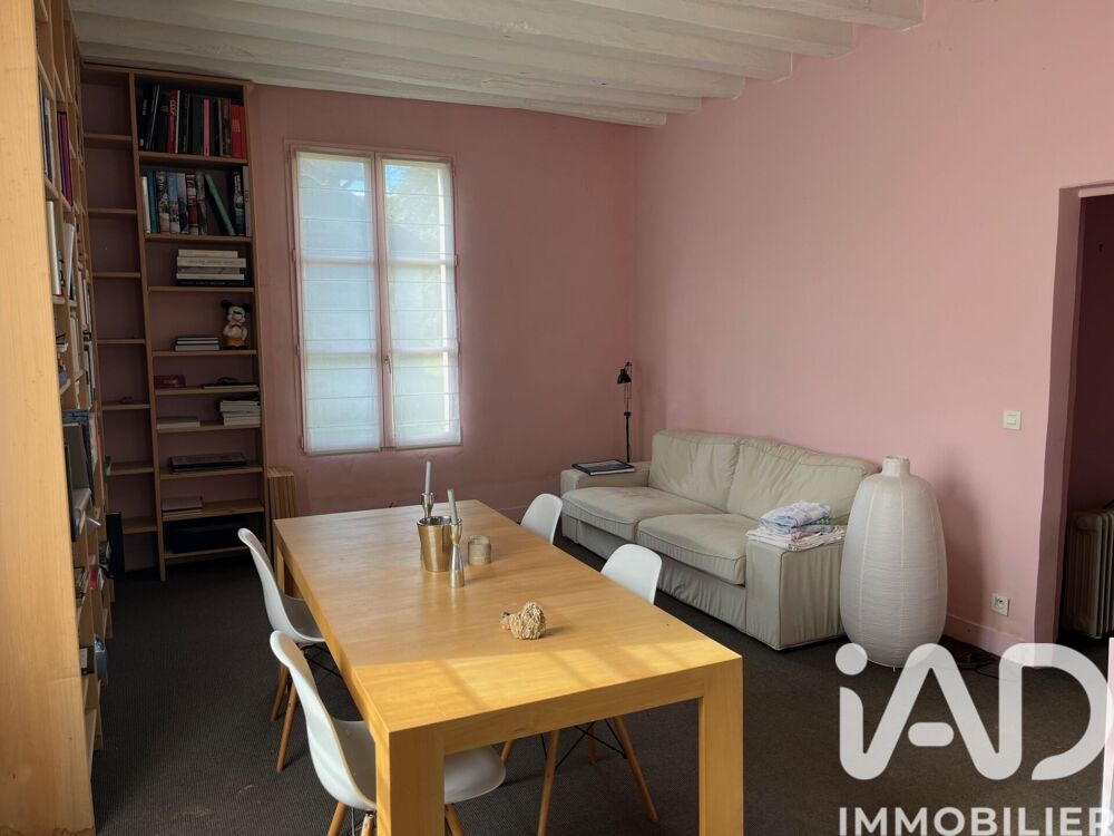 à vendre  Maison Ternay (41800)