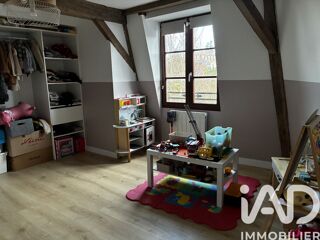  Maison � vendre 10 pi�ces 221 m�