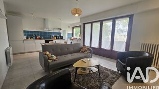  Appartement à louer 3 pièces 66 m²