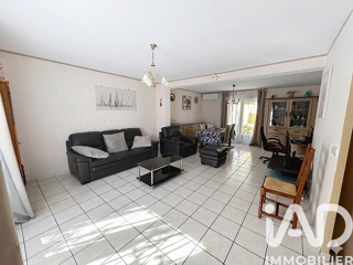  Maison � vendre 7 pi�ces 118 m�
