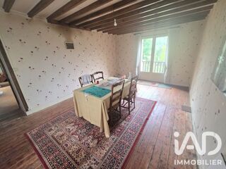  Maison à vendre 4 pièces 69 m²