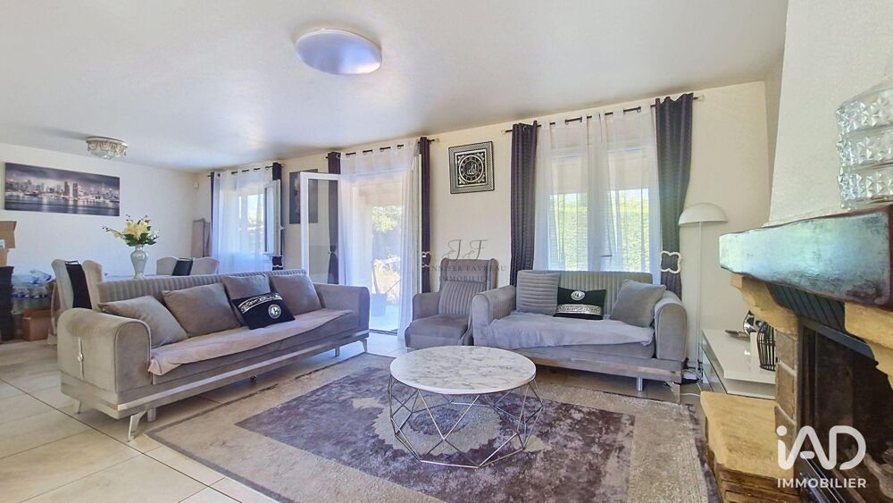 Vente Maison Vente Maison/villa 5 pièces Artigues-près-bordeaux