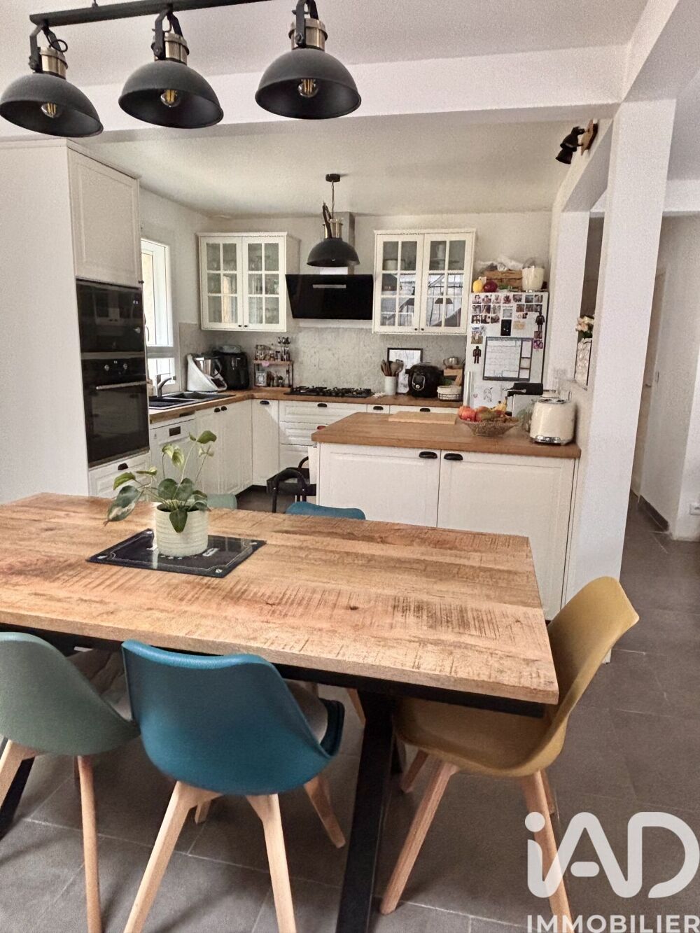 Vente Maison traditionnelle 7 pièces