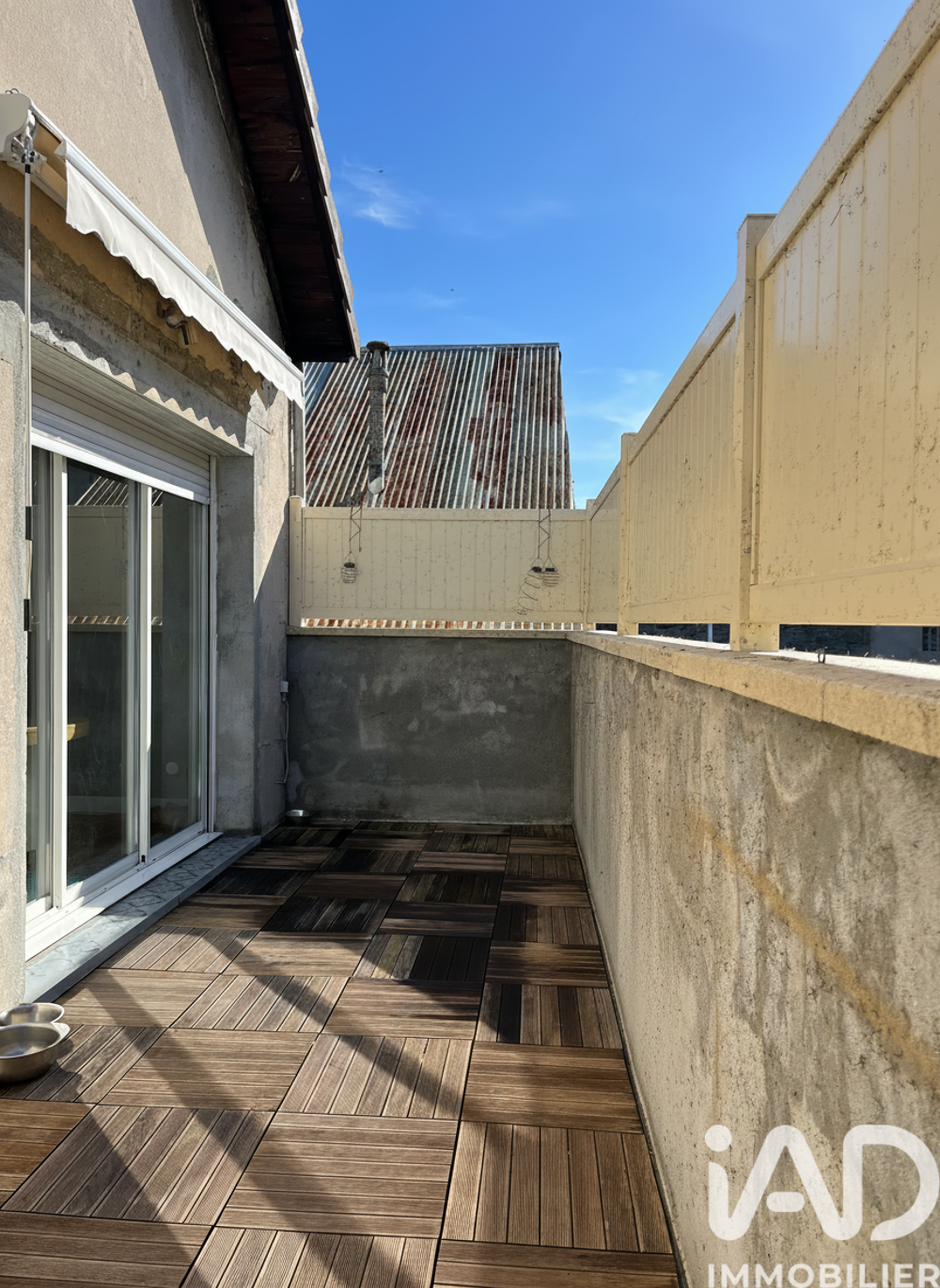 Vente Appartement 5 pièces
