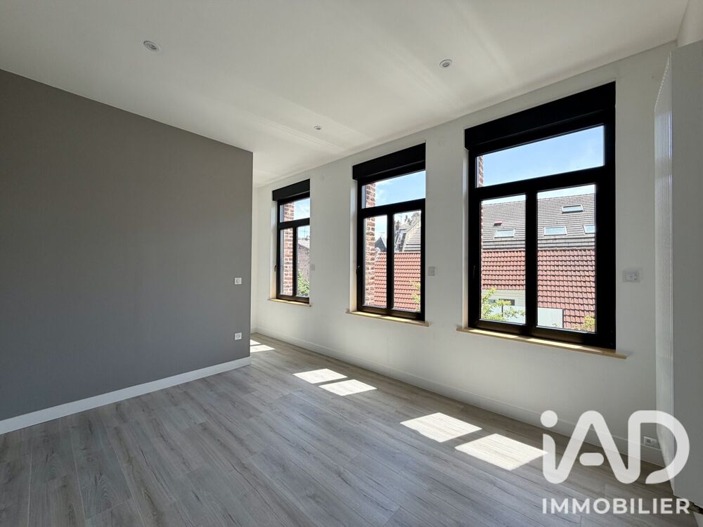 à vendre  Maison Arras (62000)