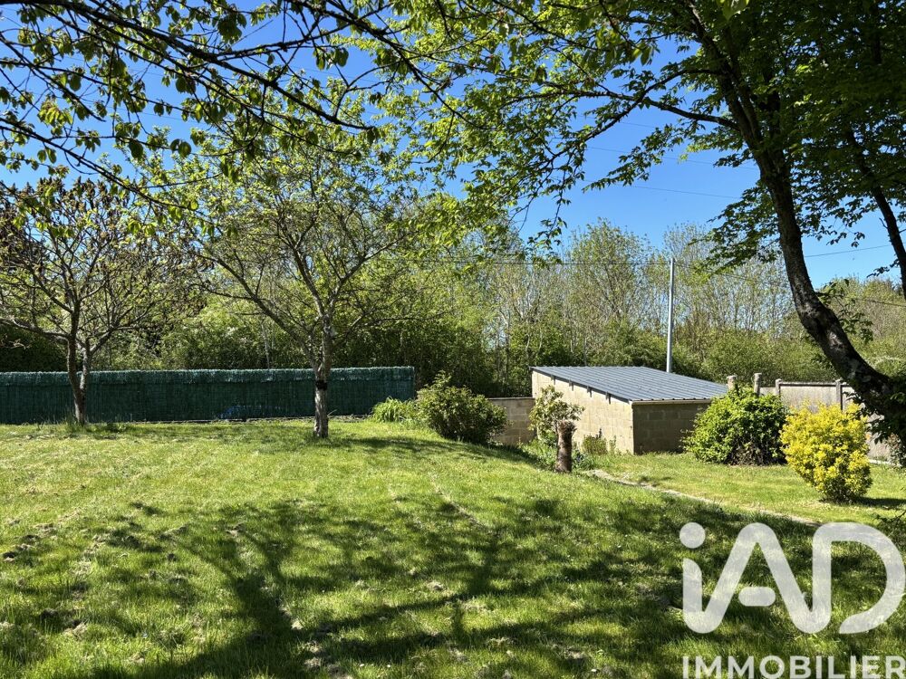 Vente Maison/villa 3 pièces