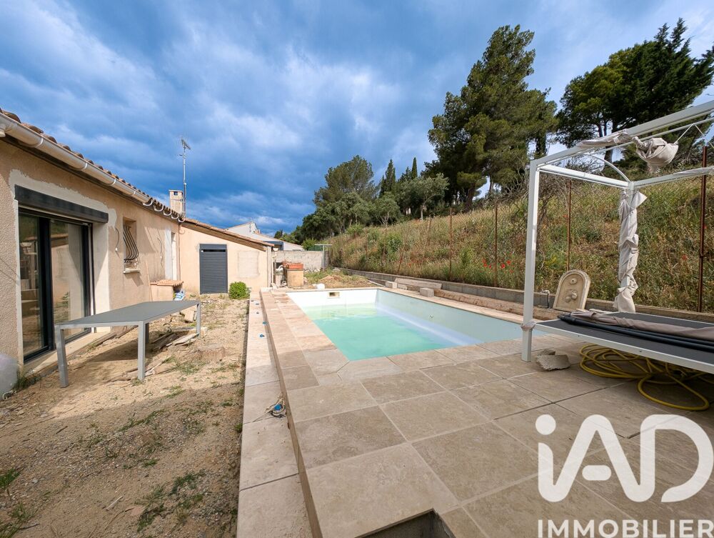 Vente Maison Vente Maison/villa 3 pièces Névian