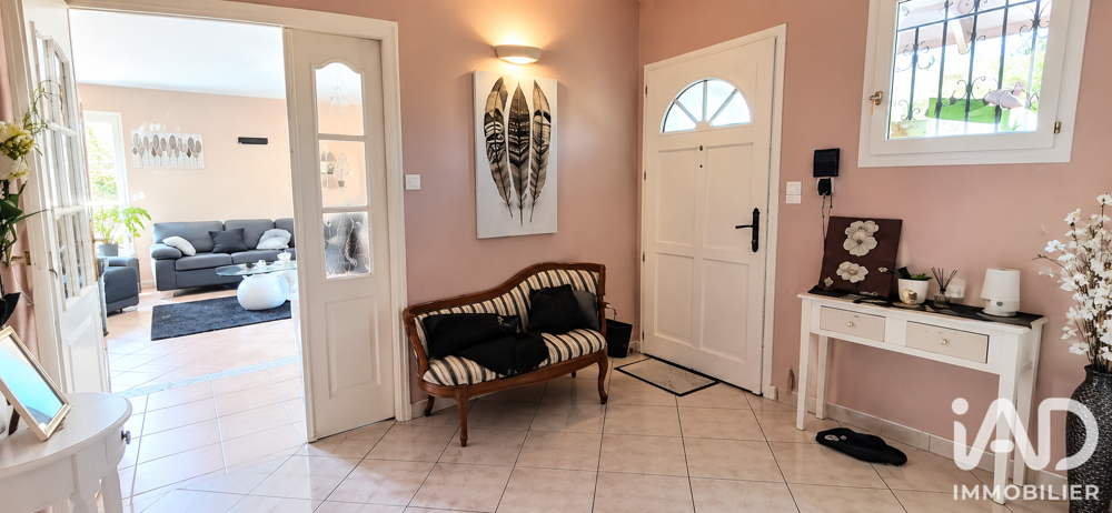 Vente Maison/villa 7 pièces