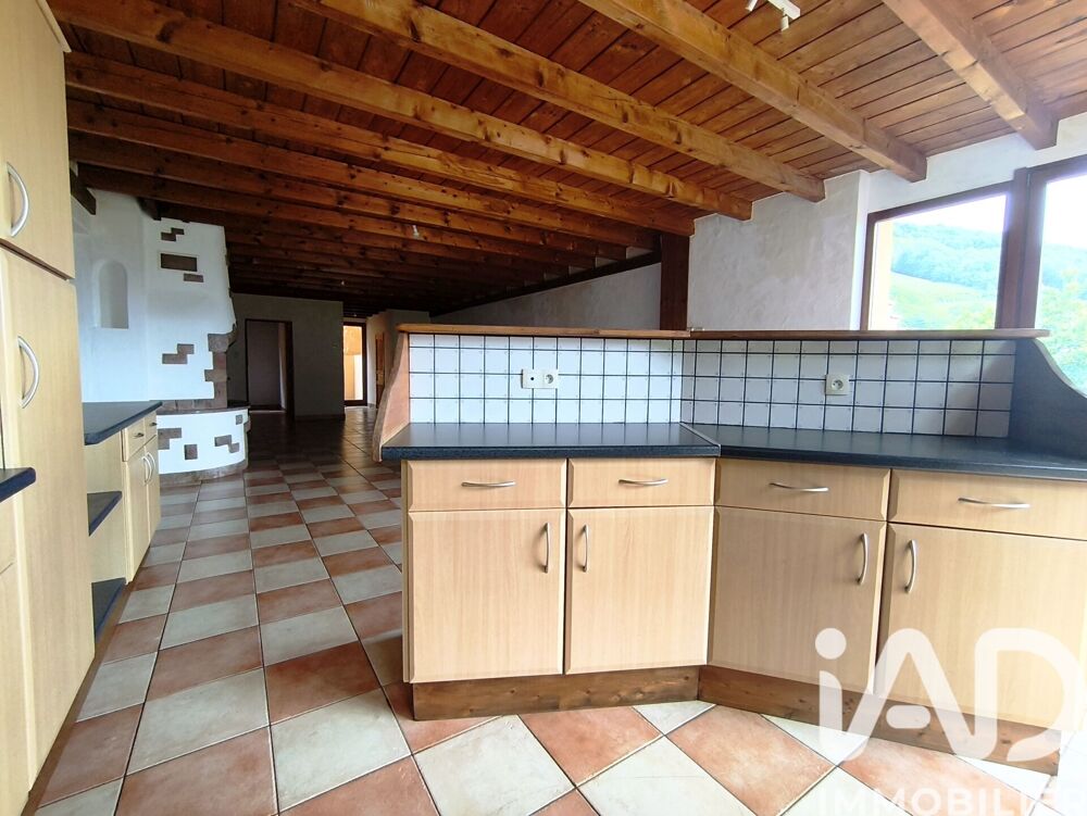 Vente Appartement Vente Appartement 4 pièces Reichsfeld