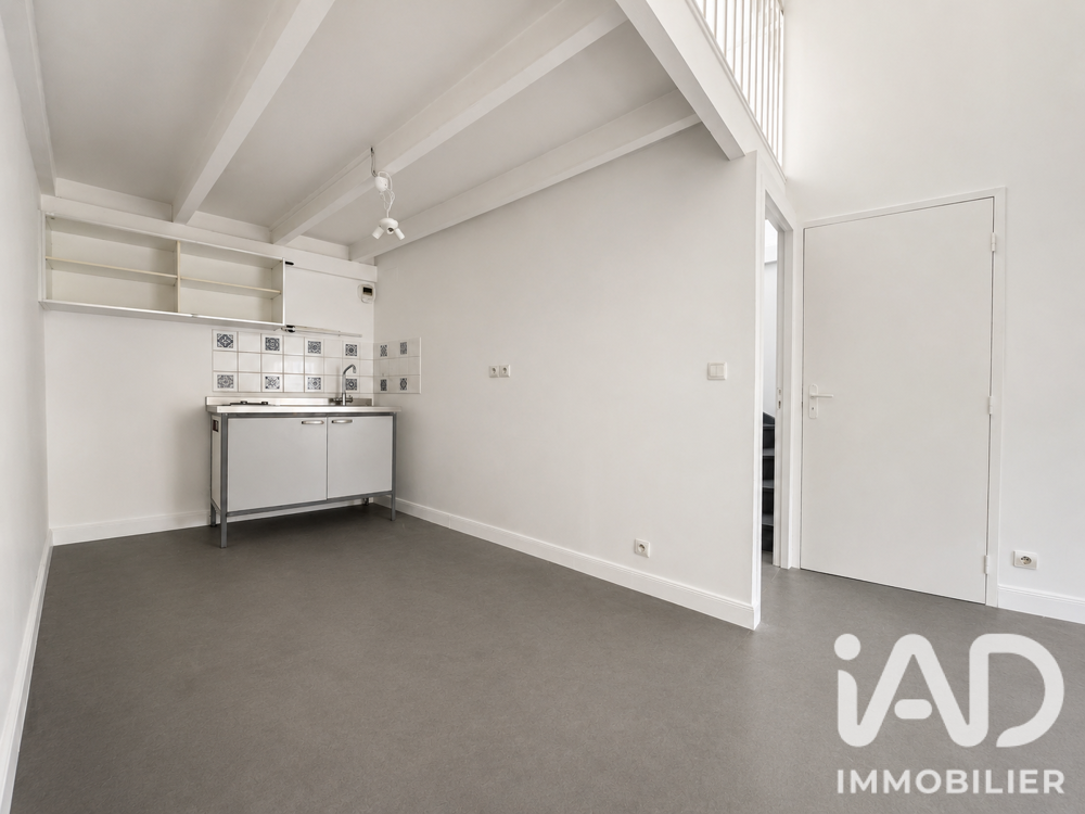 vente Appartement - 2 pièce(s) - 35 m² Perpignan (66000)