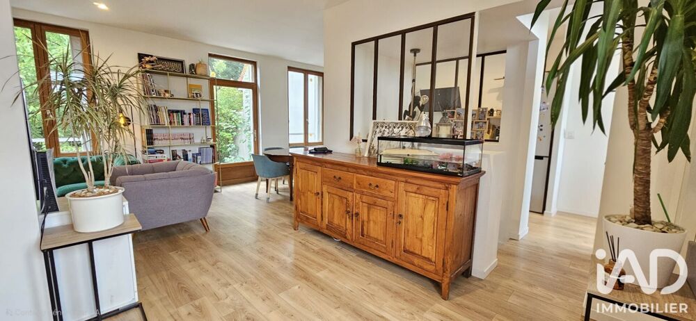 Vente Maison Vente Maison traditionnelle 5 pièces Bouffémont