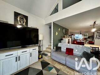  Maison à vendre 5 pièces 125 m²