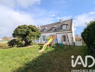  Maison à vendre 5 pièces 153 m²