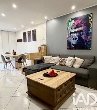  Maison à vendre 5 pièces 83 m²