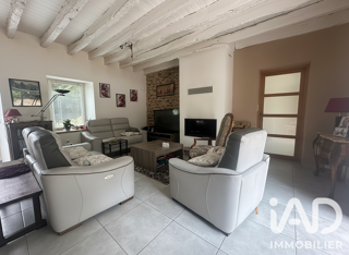  Maison à vendre 8 pièces 227 m²