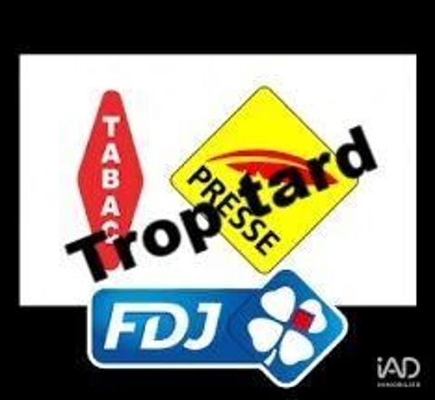 Vente Bar-tabac 120 m&sup2; 177000 59800 Lille