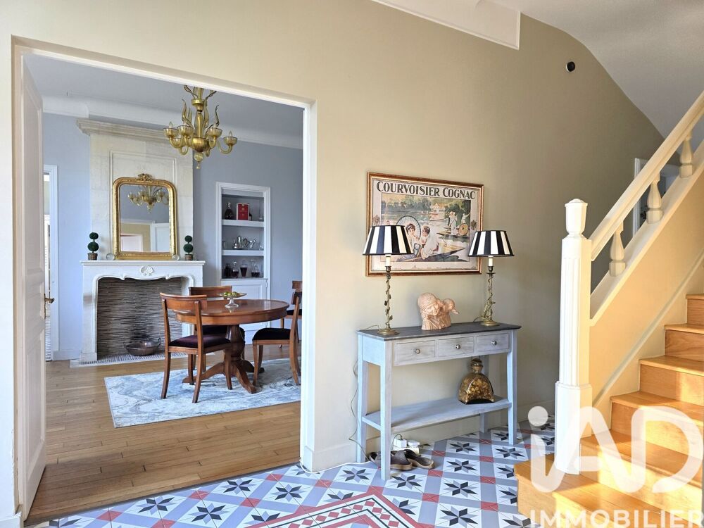 à vendre  Maison Cognac (16100)