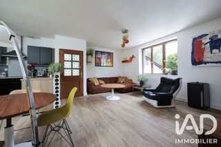  Appartement à vendre 3 pièces 66 m²