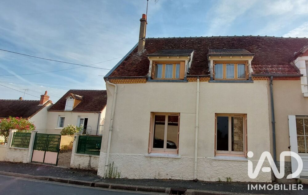 Vente Maison/villa 4 pièces